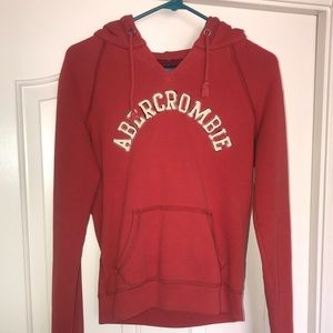 Abercrombie sweatshirt